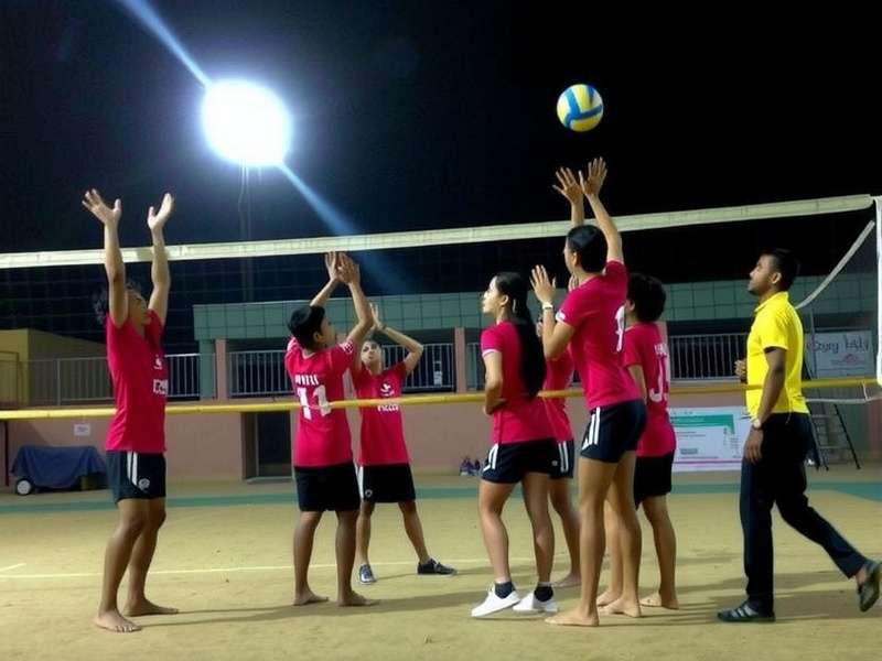 Volleyball Victors India Community Volleyball Victors India Community
